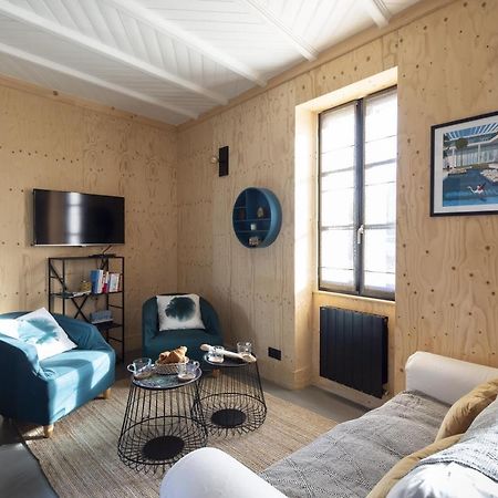 La Hune by Cocoonr Saint-Malo Exterior foto