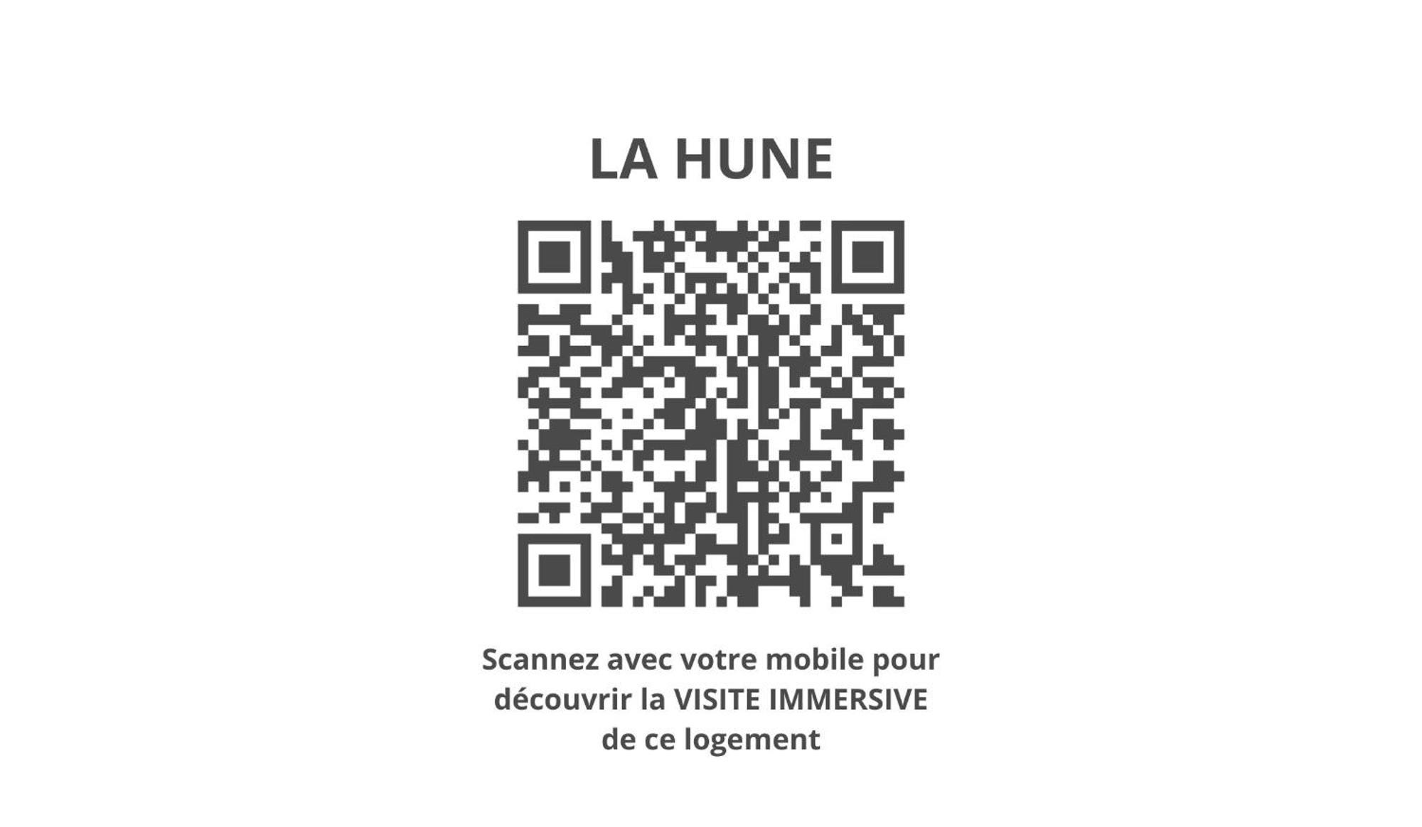 La Hune by Cocoonr Saint-Malo Exterior foto